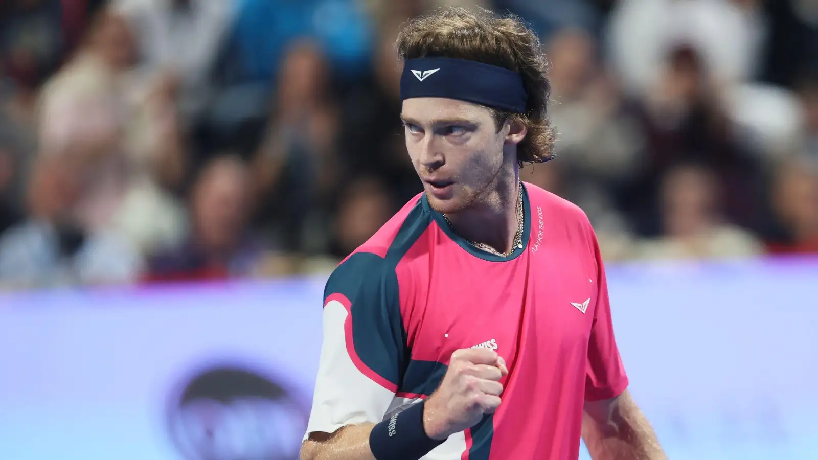 Andrey Rublev adds Grand Slam winner Marat Safin to coaching team