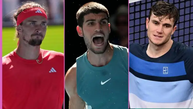 How the ATP Rankings work: Men's tennis singles rankings explained
