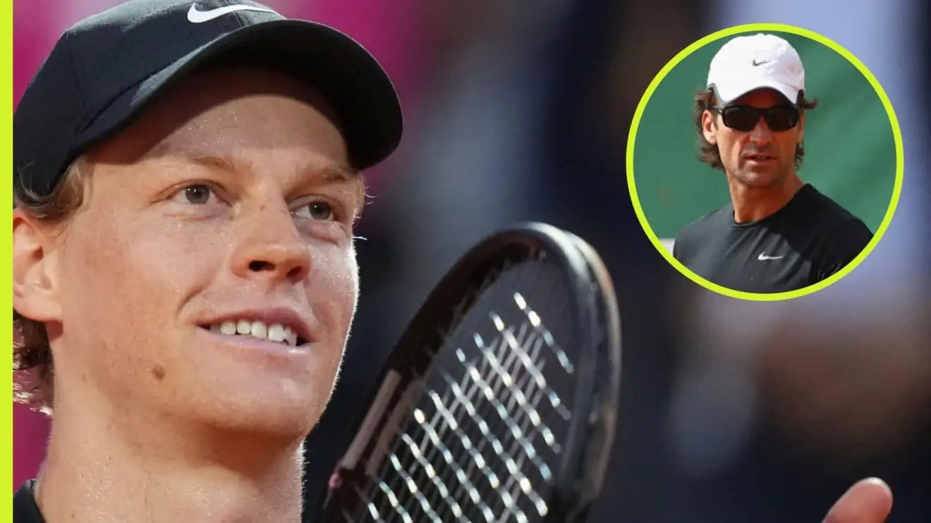 Tennis News 2