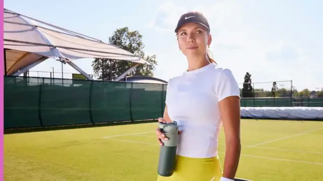 Katie Boulter