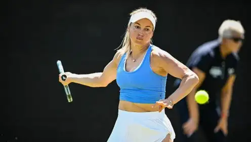 Yulia Putintseva