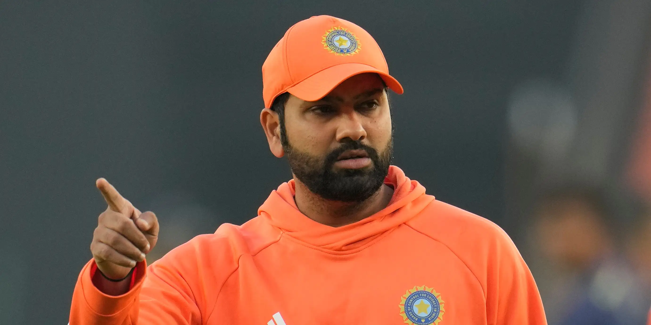 Ps Rohit Rohit Sharma highlights the importance of India’s work ethic ahead of final