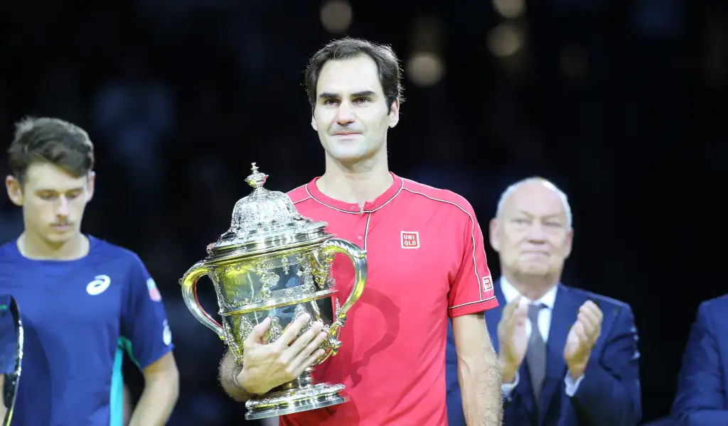 Ranking the players over 37 to win an ATP title since 1990 as Gael ...