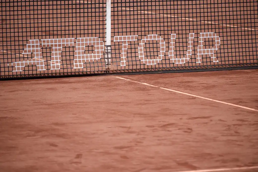 The ATP launches all-new real-time rankings tracker