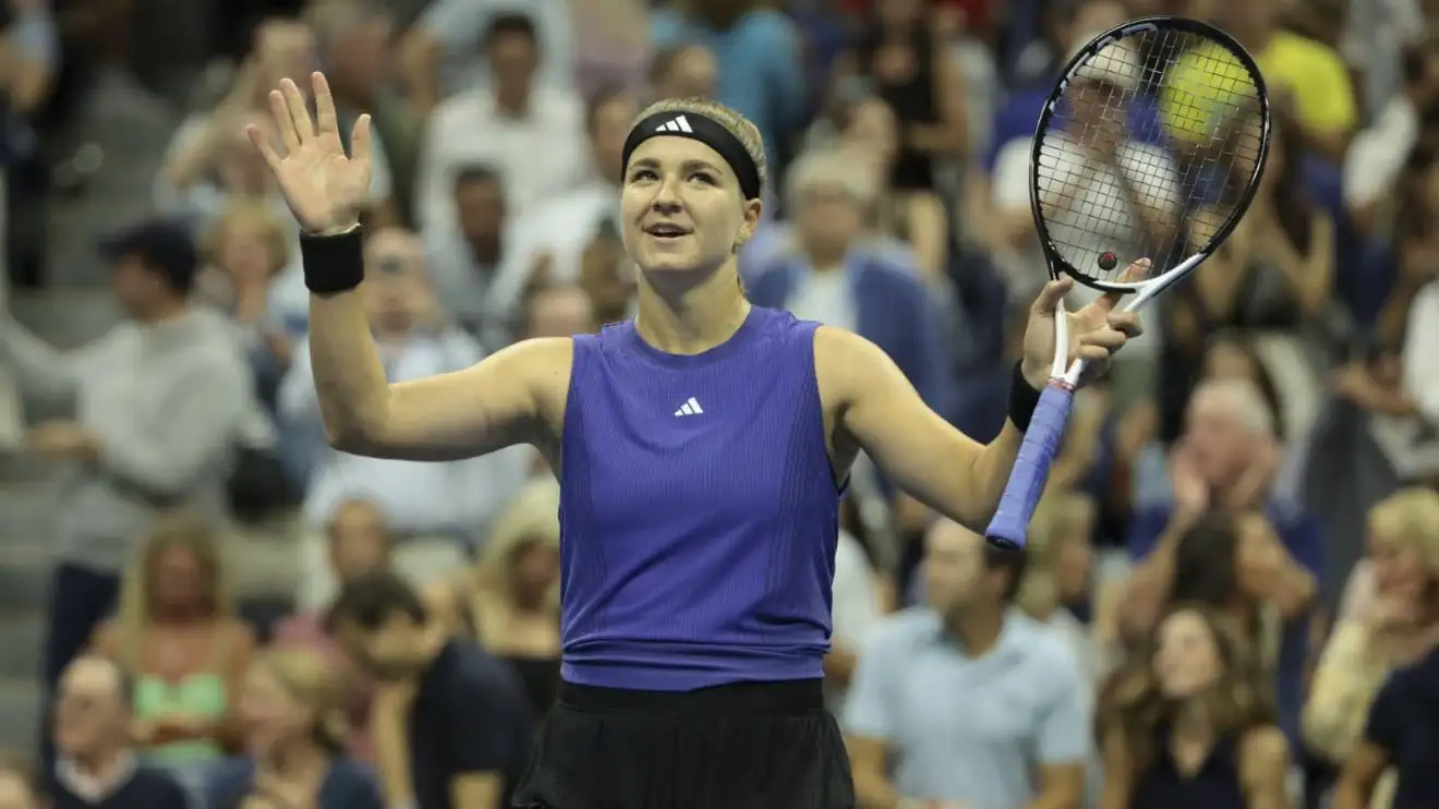 US Open Karolina Muchova Achieves Two Sensational Feats By Reaching us-open-karolina-muchova-achieves-two-sensational-feats-by-reaching