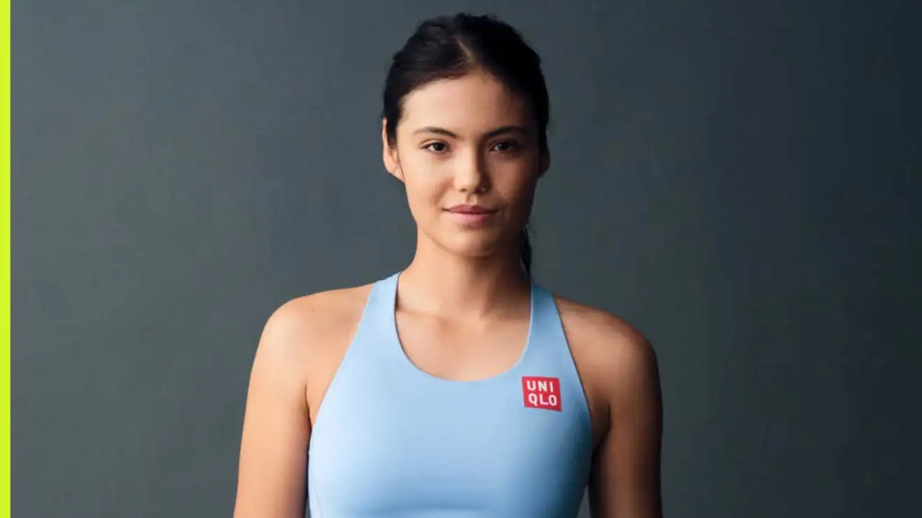 Raducanu Ranking Emma Raducanu eyeing up epic rankings leap after big Indian Wells win