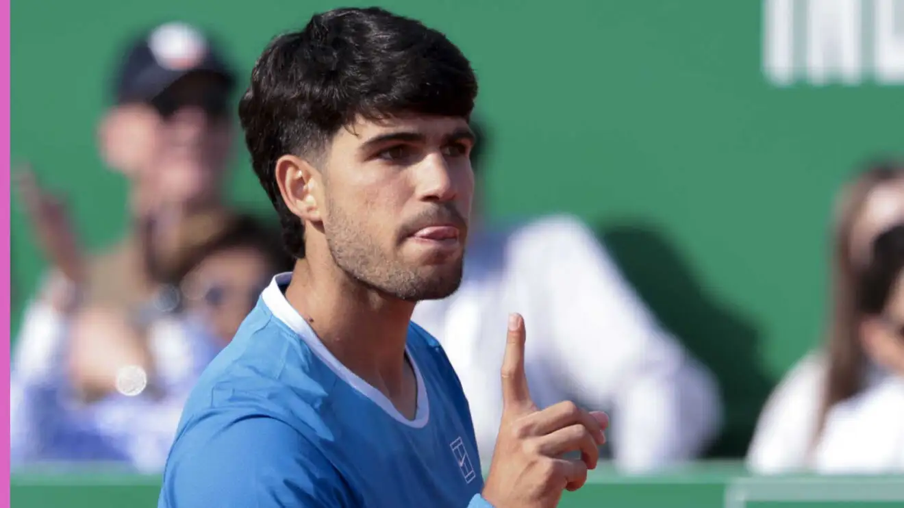 All Four Events Carlos Alcaraz Has Signed Up For When He Makes His Return All Four Events Carlos Alcaraz Has Signed Up For When He Makes His Return