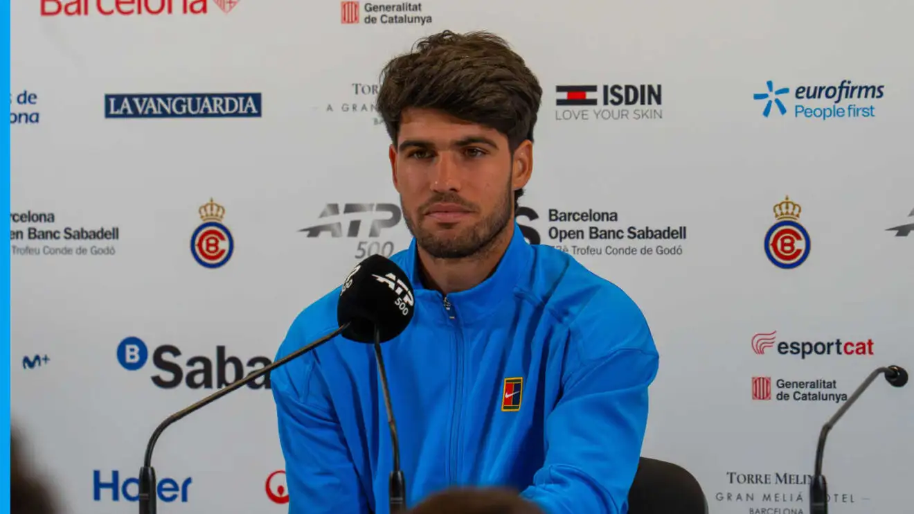 What Carlos Alcaraz Withdrawal From The Cincinnati Open Will Mean For what-carlos-alcaraz-withdrawal-from-the-cincinnati-open-will-mean-for