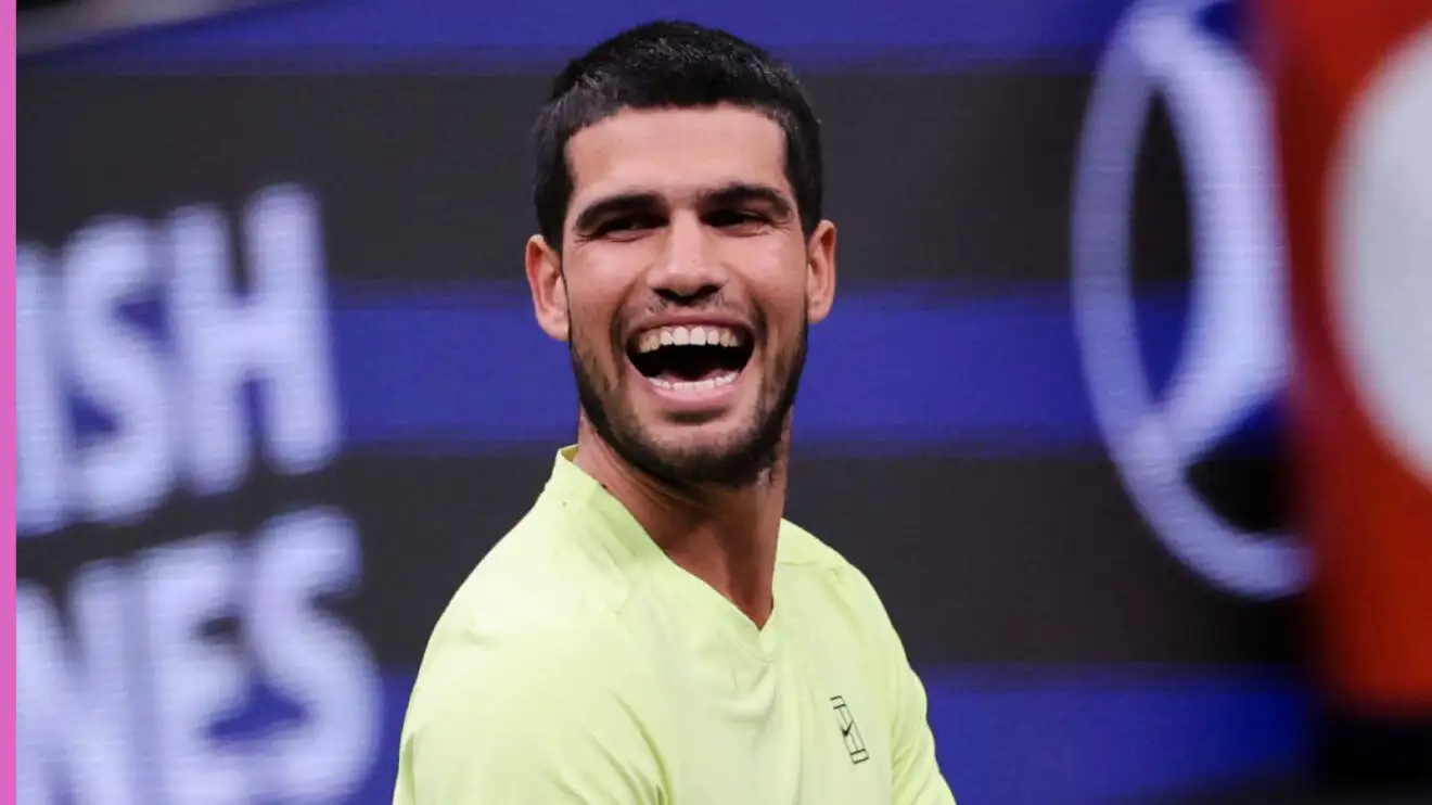 Carlos Alcaraz And Holger Rune May Have Alternative US Open Comeback Plan Carlos Alcaraz And Holger Rune May Have Alternative US Open Comeback Plan