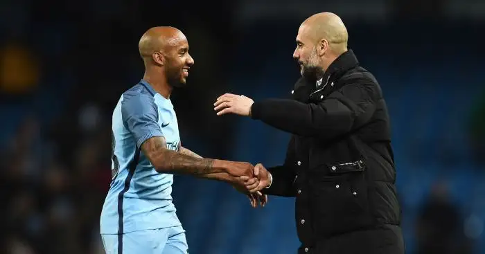 Delph Delph: The most basic, sensible deal of the f***ing summer - Football365