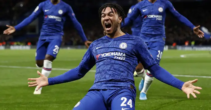 Chelsea Rb Do Chelsea have the Premier League's most complete right-back ...