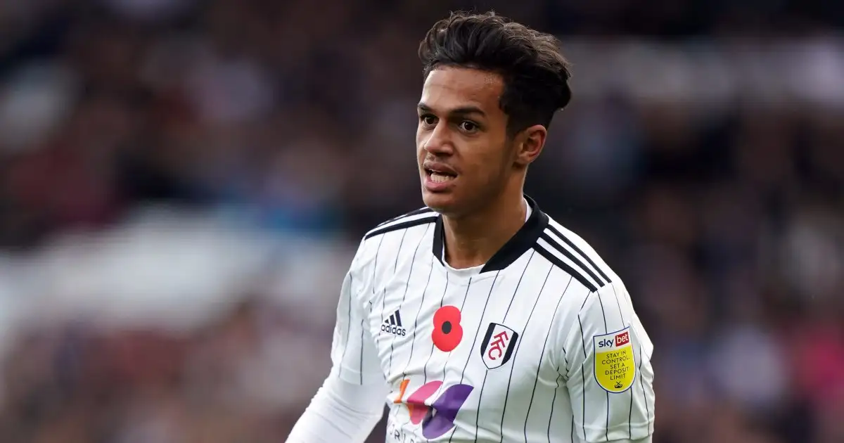 The five best teenagers in the Championship led by Fulham sensation