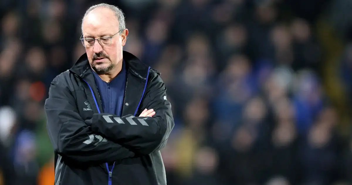 Artistic Rafa Benitez 'on Brink Of Sack' After Just 4 Months – Ex-liverpool Player To Replace Him Artwork Photography Artistic Rafa Benitez 'on Brink Of Sack' After Just 4 Months – Ex-liverpool Player To Replace Him Artwork Photography