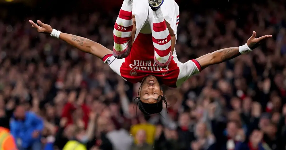 Report reveals Arsenal paid huge 'lump sum' to terminate Aubameyang deal