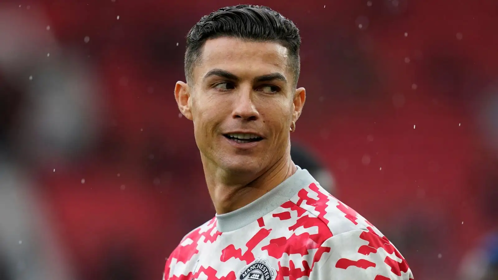 Cristiano Ronaldo Og Ronaldo