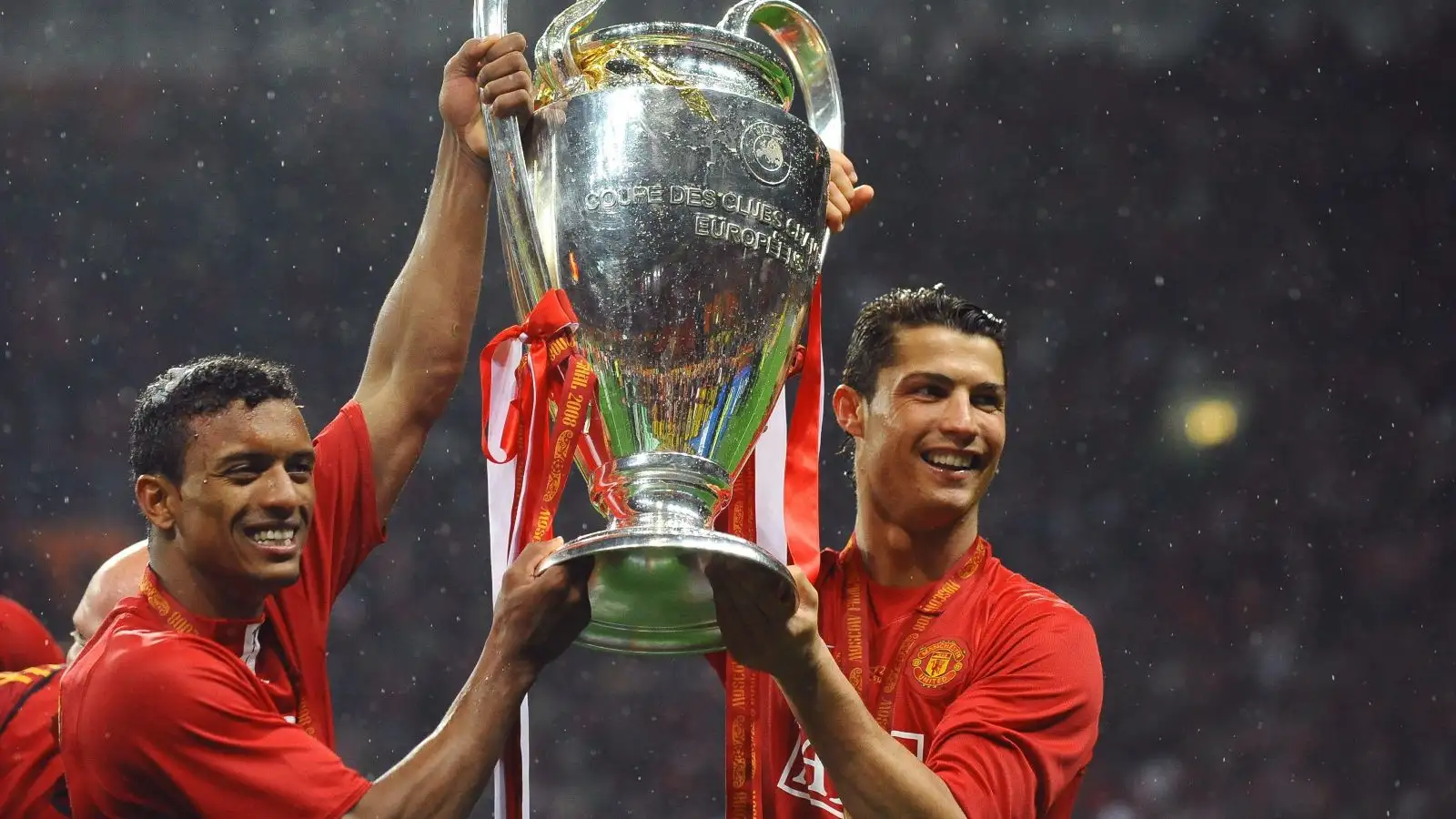 Man Utd Champions League Trophy Lift Ilkay Gundogan Double Secures FA man-utd-champions-league-trophy-lift-ilkay-gundogan-double-secures-fa