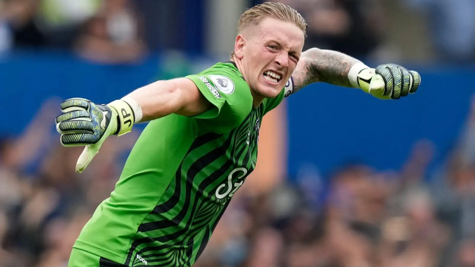 Jordan Pickford Injury Dints The Feel good Factor At Everton Despite No jordan-pickford-injury-dints-the-feel-good-factor-at-everton-despite-no
