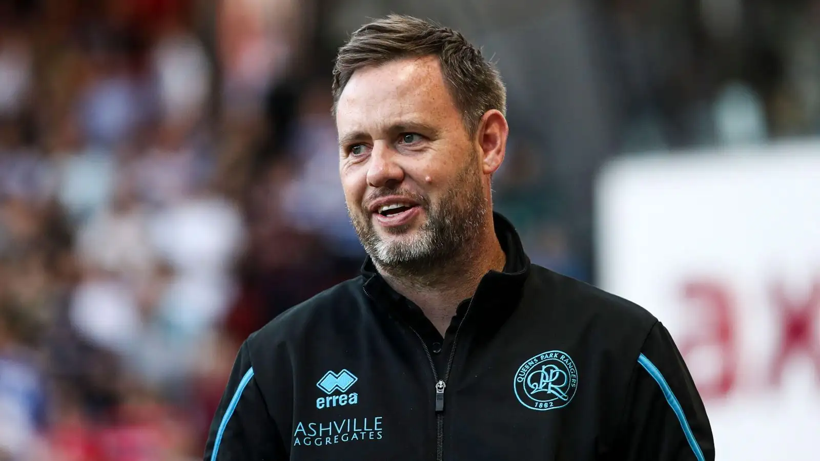 Mick Beale Rangers Rangers appoint 'the most sought-after young manager in British ...