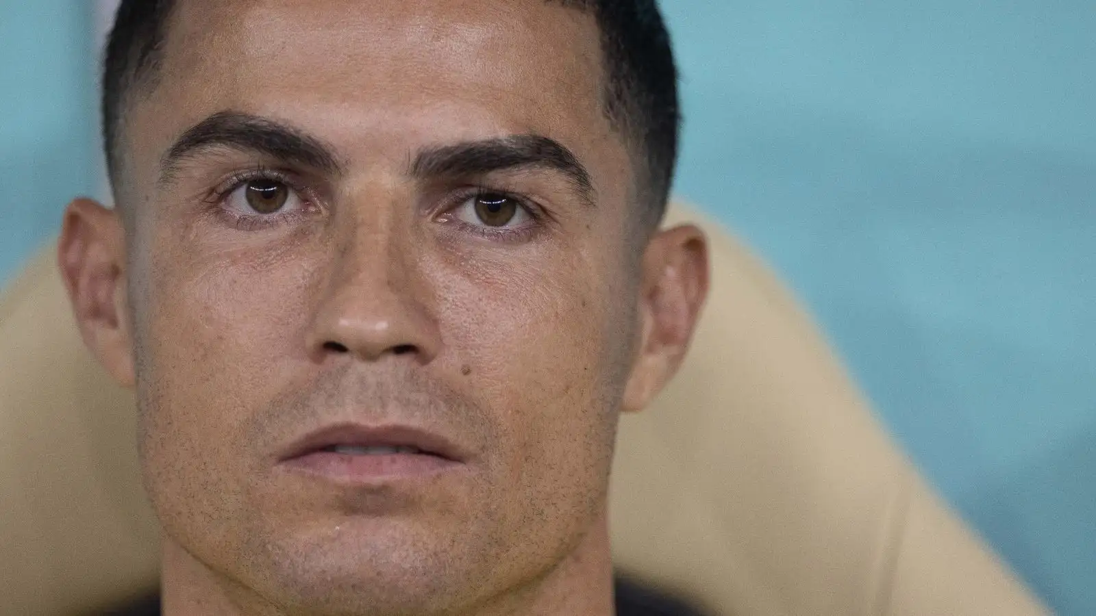 Ex-Liverpool man praises Portugal boss for putting Ronaldo on the 'f ...