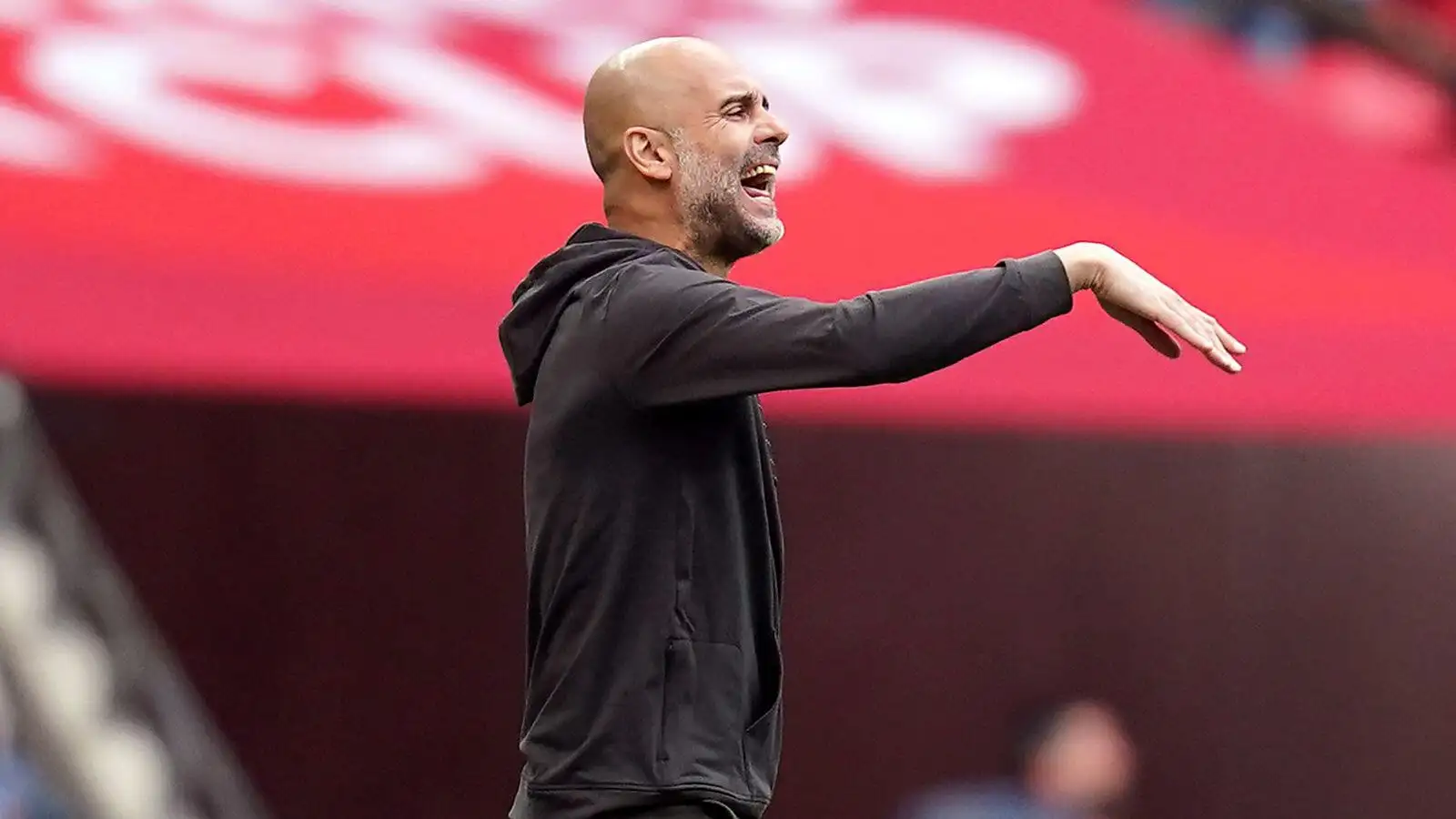 Artistic 'maybe It Was Too Much' - Guardiola Rues Defeat After 10 Changes Artwork Art Artistic 'maybe It Was Too Much' - Guardiola Rues Defeat After 10 Changes Artwork Art