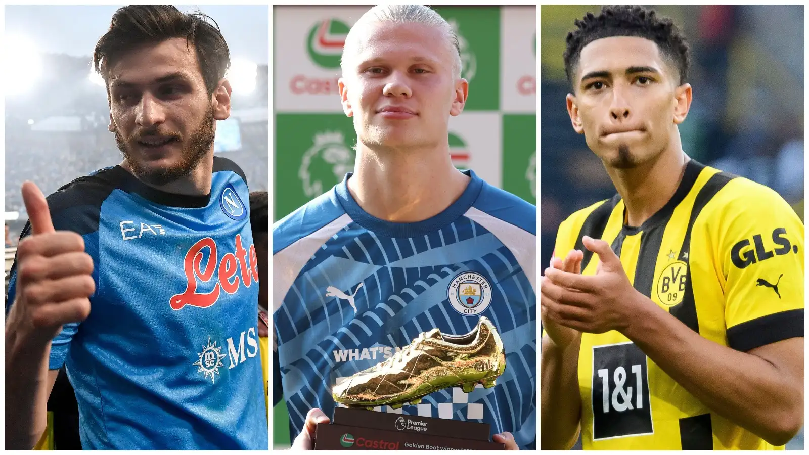 Amazing Results: Friday’s Winners, Scorers And Latest League Tables Moment Collection Amazing Results: Friday’s Winners, Scorers And Latest League Tables Moment Collection