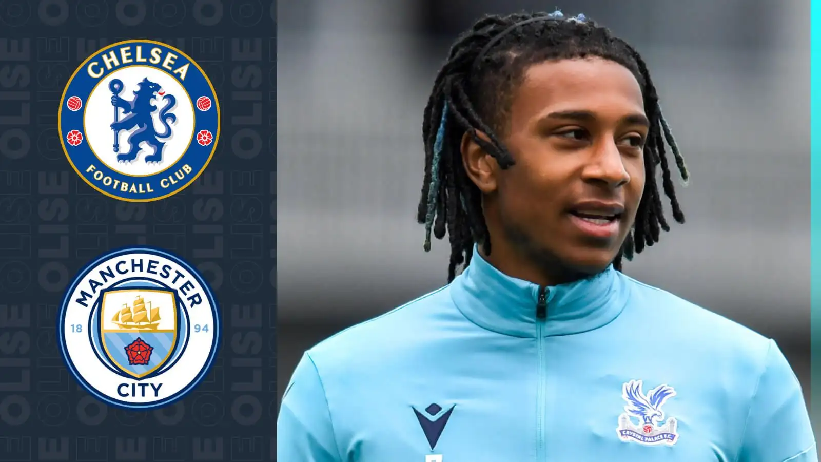 Chelsea, Man City target available for £35m but 'added complication ...