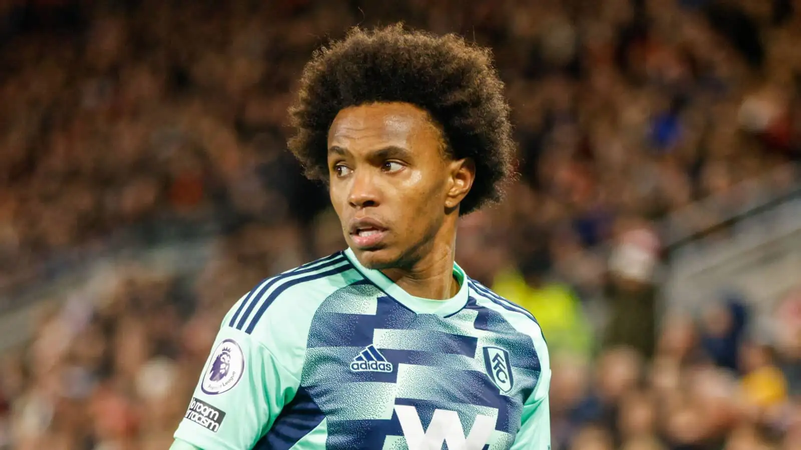 Willian Kinh Nghiệm Và Tài Hoa Của Lão Tướng - Hành Trình Khắc Khẩu Của Một Ngôi Sao Willian Kinh Nghiệm Và Tài Hoa Của Lão Tướng - Hành Trình Khắc Khẩu Của Một Ngôi Sao