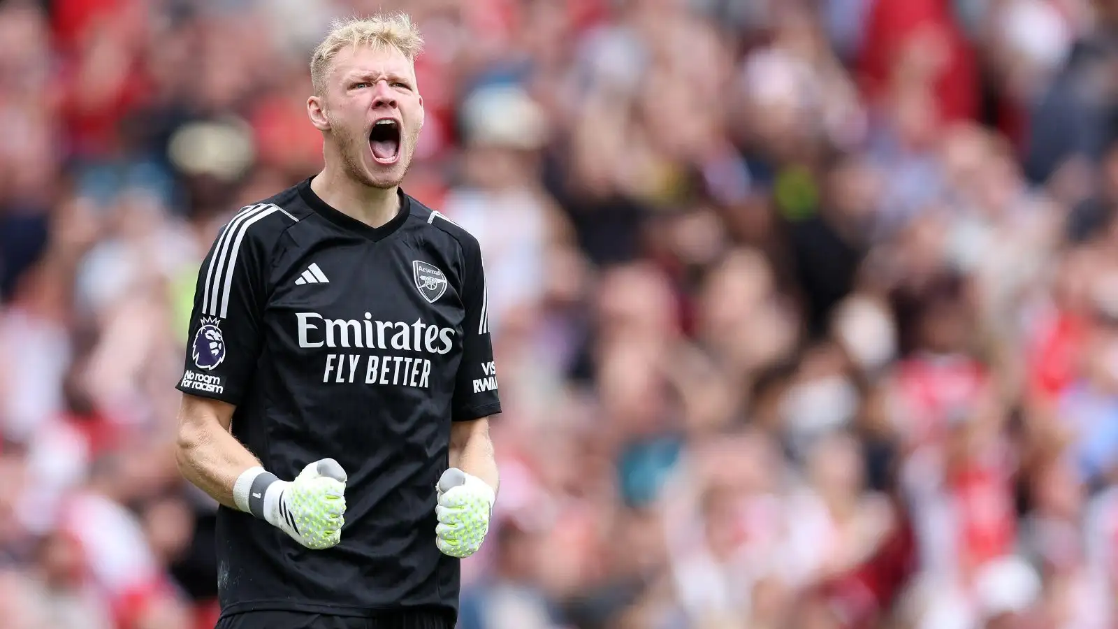 Arteta sent warning over 'furious' Arsenal star who could soon be ...
