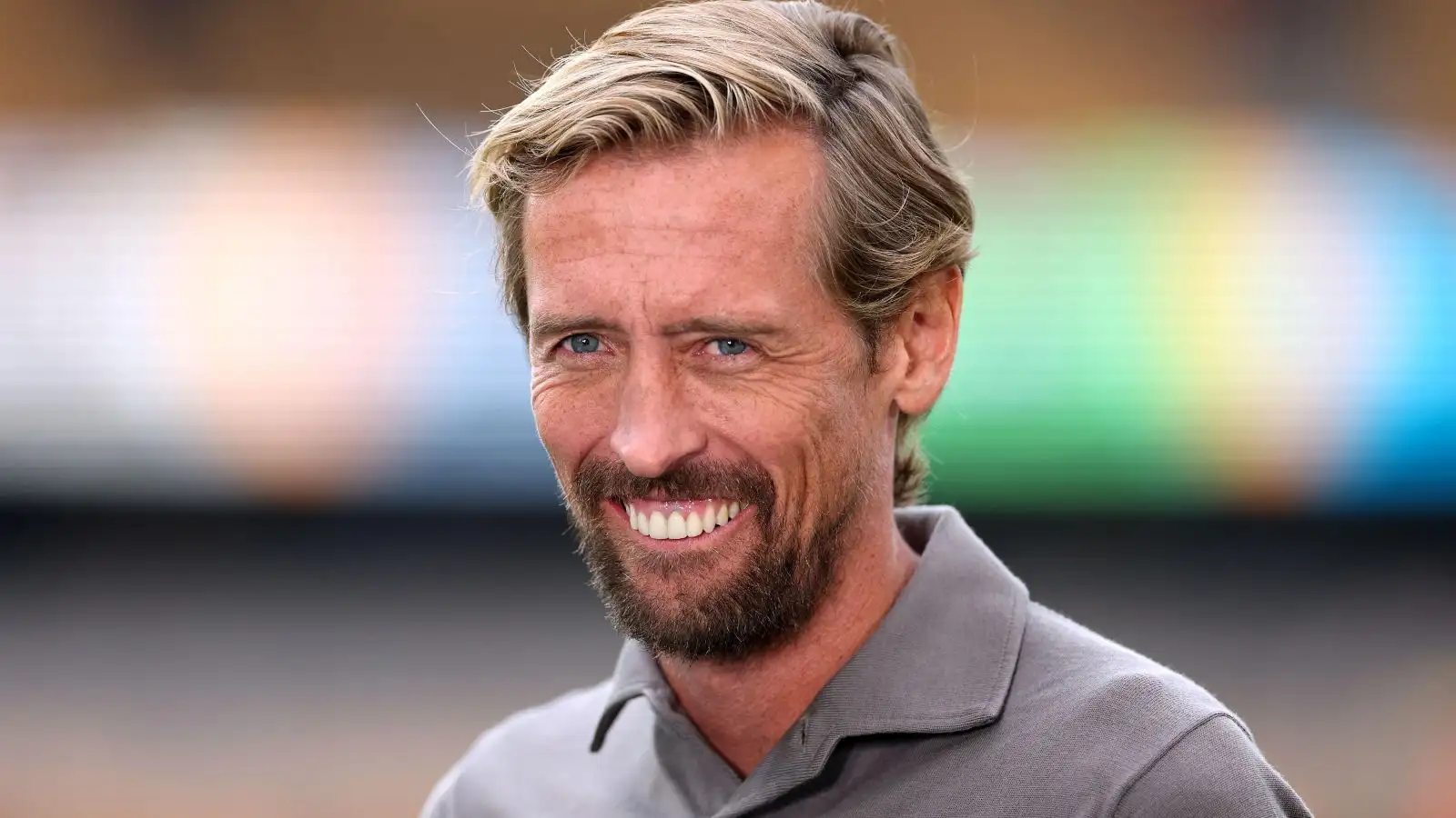 Crouch: Liverpool 'class act' can be 'signing of the season' after ...