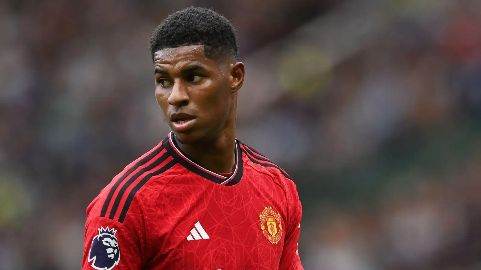 Former Premier League manager pinpoints the Marcus Rashford flaw ...