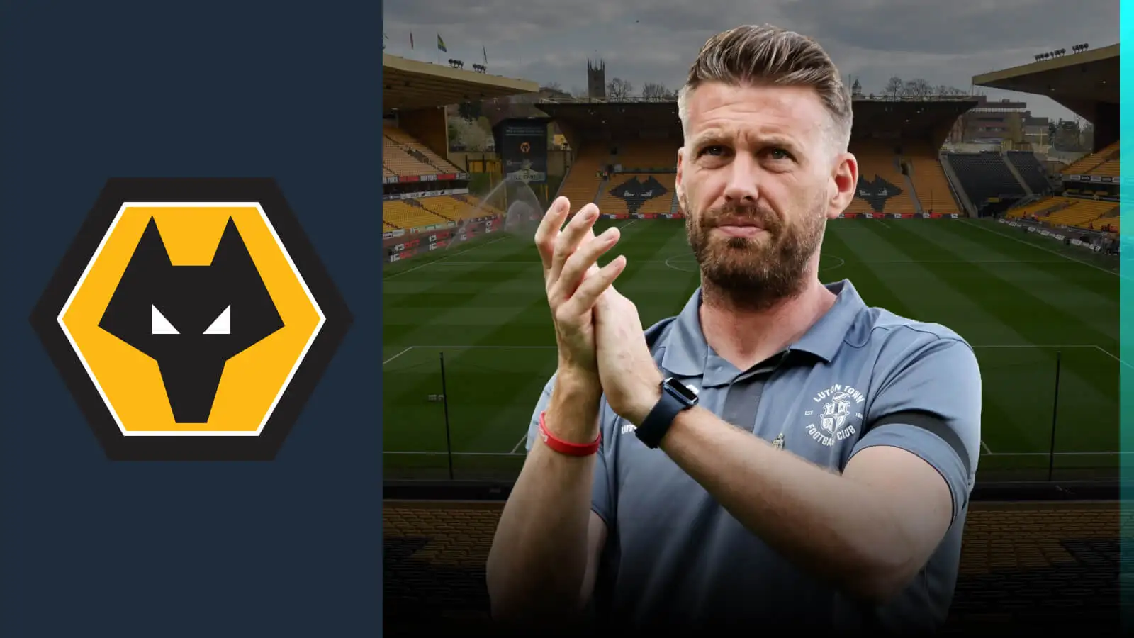 Crisp Wolves: Relegated From The Premier League - So What Now For Rob Edwards' Side? Wallpaper for Mobile Crisp Wolves: Relegated From The Premier League - So What Now For Rob Edwards' Side? Wallpaper for Mobile