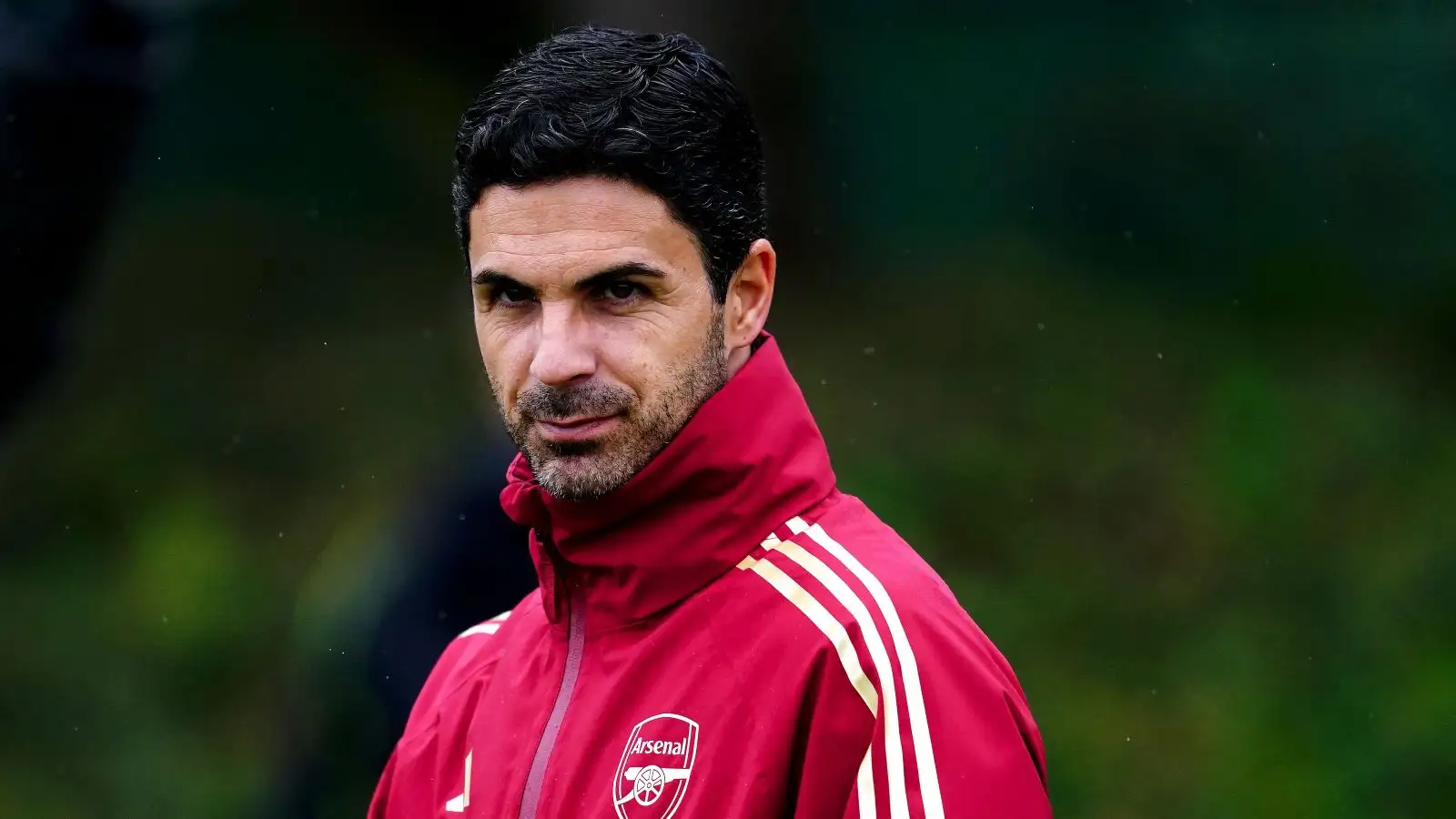Arsenal Examples Five examples of Arsenal smugness as Spurs are tipped for a title challenge