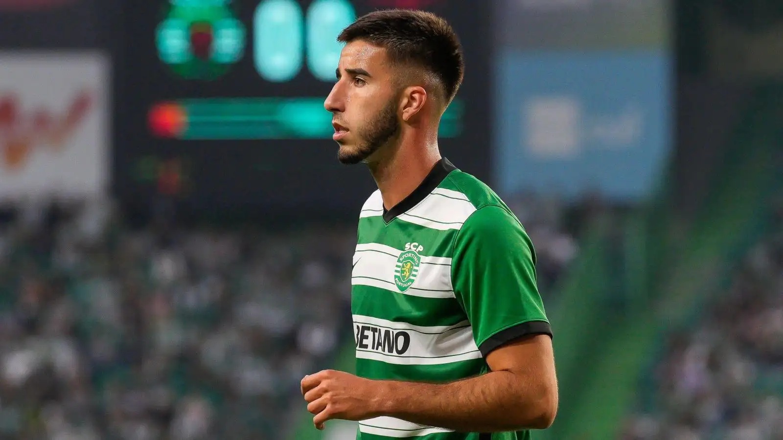 George Inacio Man Utd: Romano drops 'important' transfer hint as €60m Liverpool ...