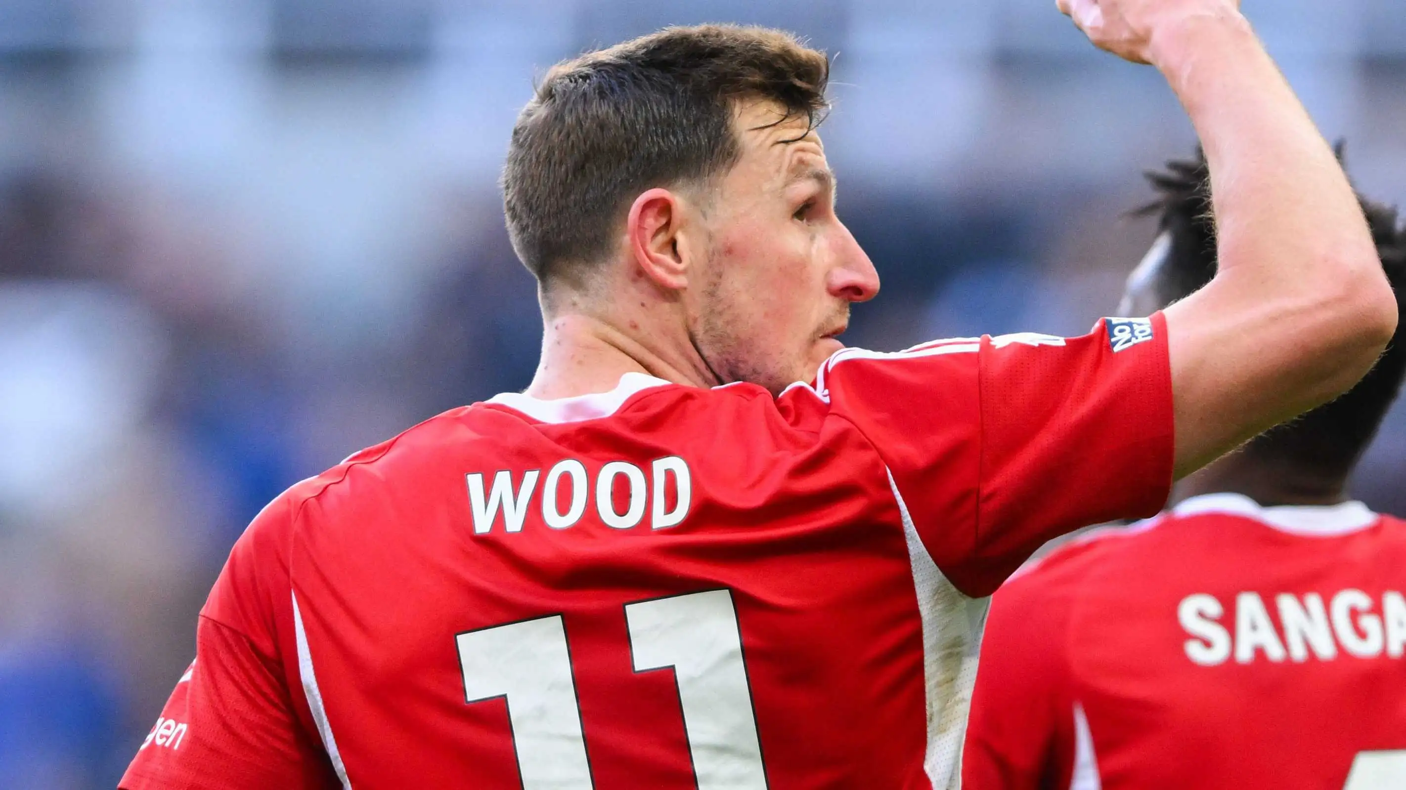 Newcastle 1-3 Forest: Hat-trick hero Wood adds fuel to Howe sack talk