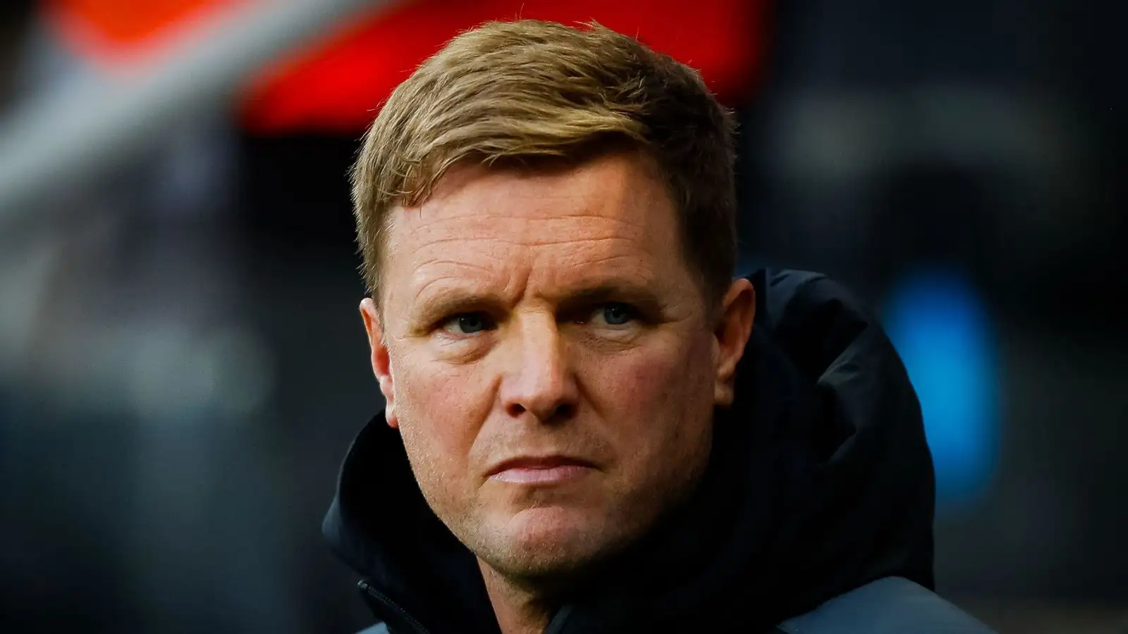 Exclusive: Robbie Savage delivers Eddie Howe sack verdict as Newcastle ...