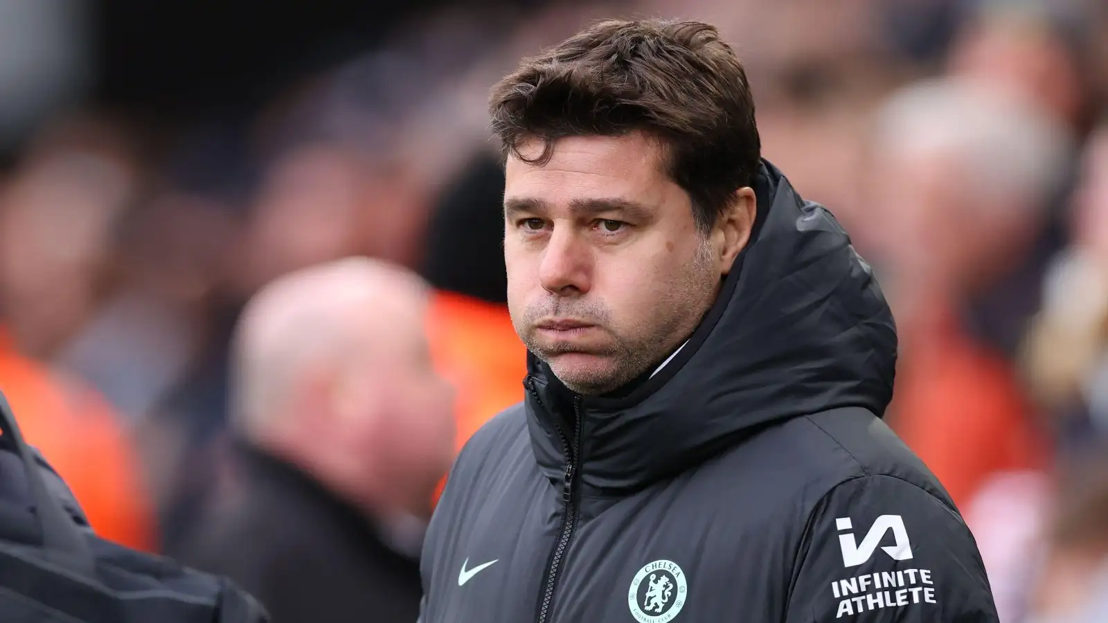 Chelsea transfers: Pochettino reveals 'official meeting' and admits ...