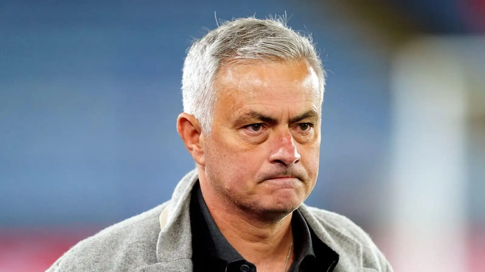 Newcastle next? Mourinho sacked by Roma after Milan loss amid PL return ...