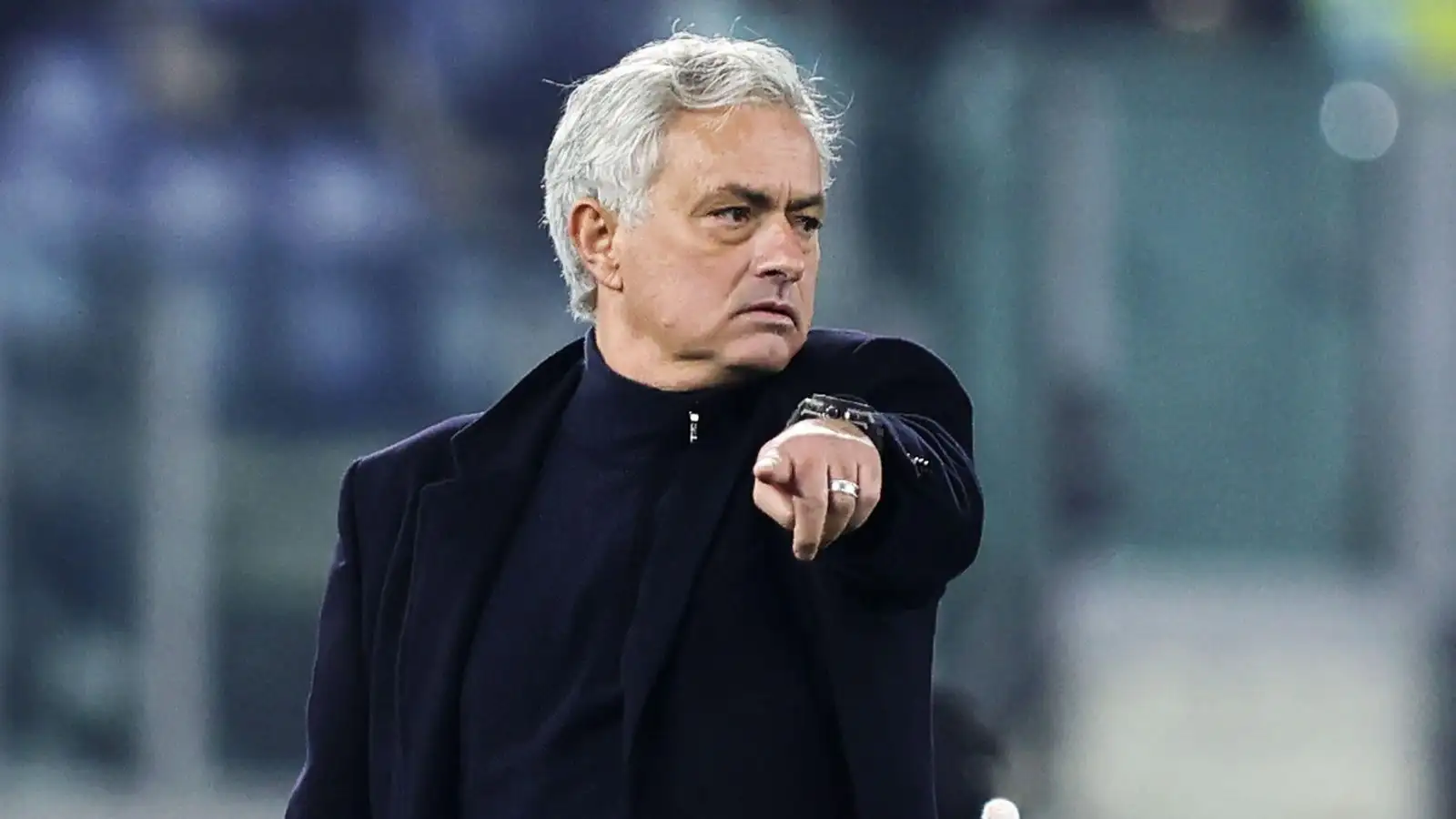 Jose Mourinho Next Job Revealed After Newcastle Snub As PL linked Jose Mourinho Next Job Revealed After Newcastle Snub As PL linked