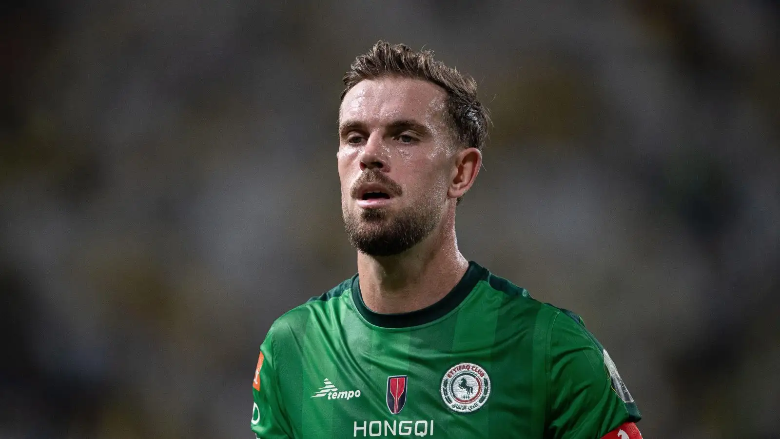 Henderson told Ajax move is 'as close to home as he can get' after