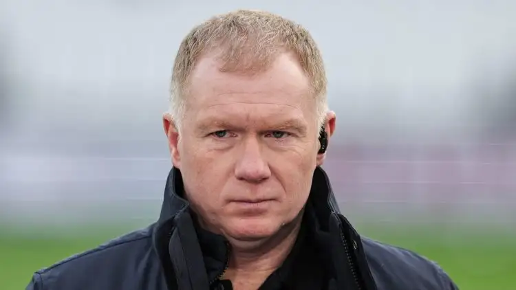 Chelsea: Paul Scholes queries the Blues over £70m summer transfer: 'He ...