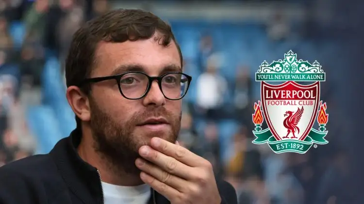 Liverpool: Romano reveals 'very clear' Slot sack update; 'zero ...