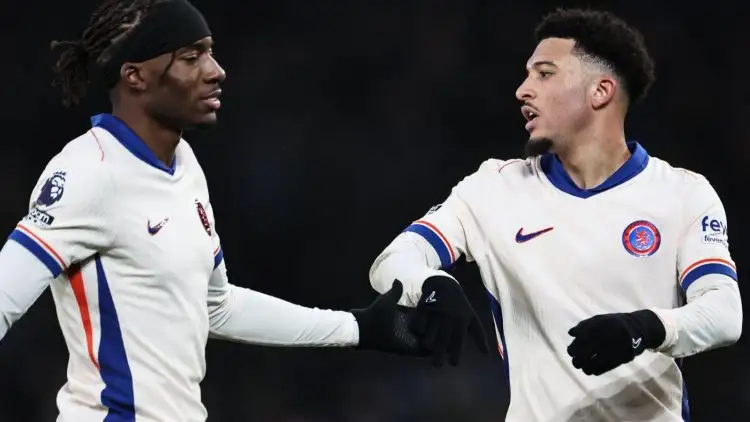 Man Utd: £22m transfer 'agreed' as 'two options' considered by Euro ...