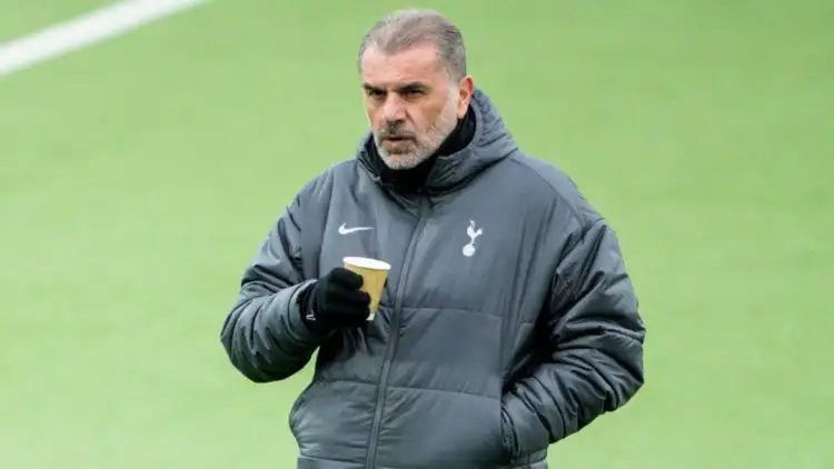 High-Quality Ange Postecoglou Makes Return To Football After Leaving Forest Background for Your Screen High-Quality Ange Postecoglou Makes Return To Football After Leaving Forest Background for Your Screen