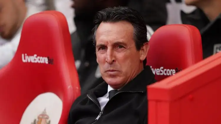 Emery sack quashed but Aston Villa huge problem remains as one key ...