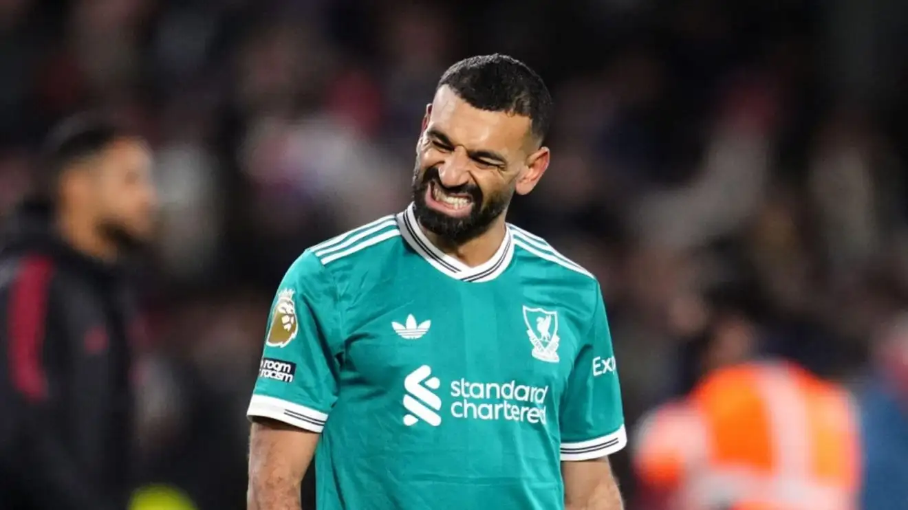 Liverpool 'decide Salah is gone in January' as FSG 'secret plan ...