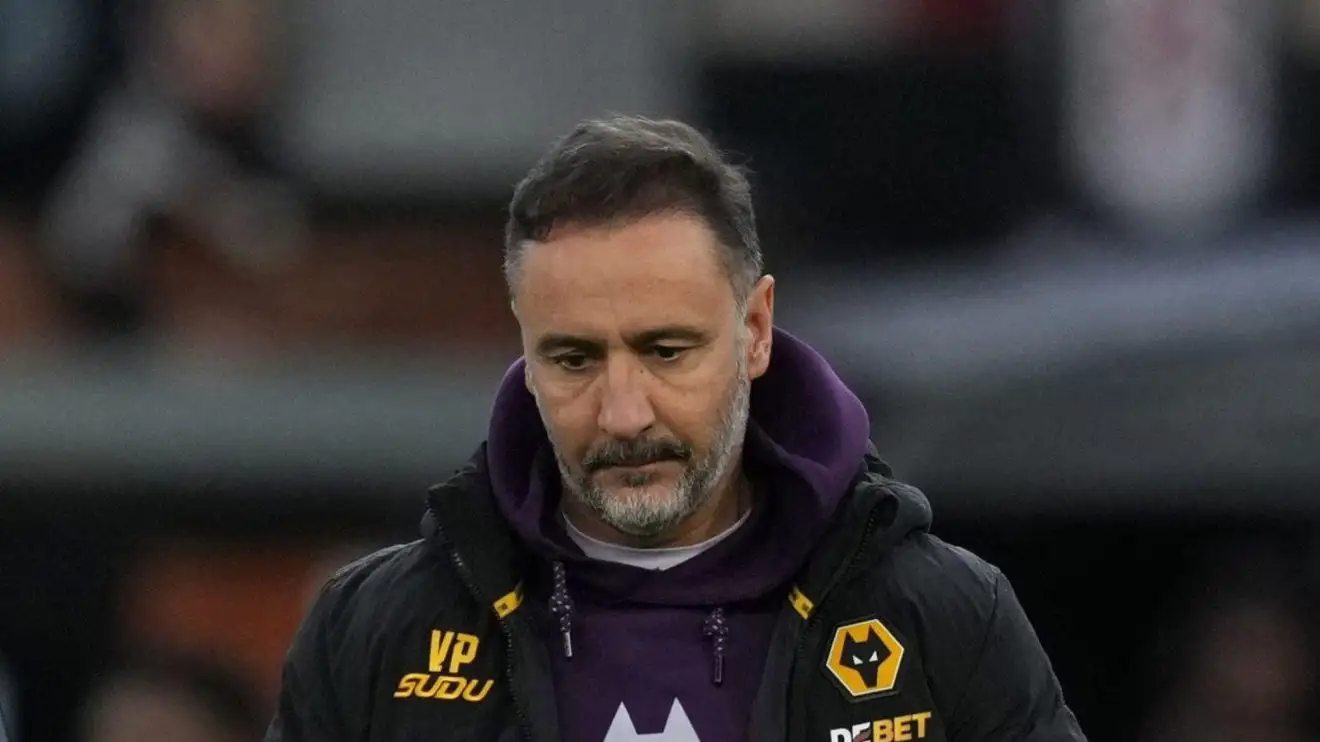 Vibrant Sources: Ex-wolves Boss Vitor Pereira Agrees To Join Nottingham Forest Capture Collection Vibrant Sources: Ex-wolves Boss Vitor Pereira Agrees To Join Nottingham Forest Capture Collection