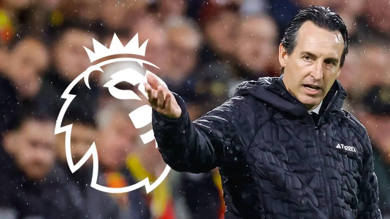 Aston Villa among three Premier League clubs breaching 'Green Threshold ...