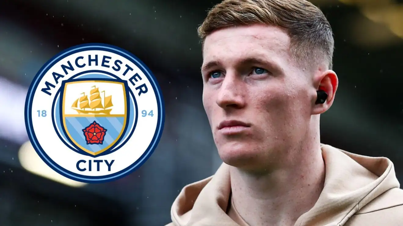 Crisp Man City Make British-record Transfer Bid For Elliot Anderson - Sources Picture Photography Crisp Man City Make British-record Transfer Bid For Elliot Anderson - Sources Picture Photography