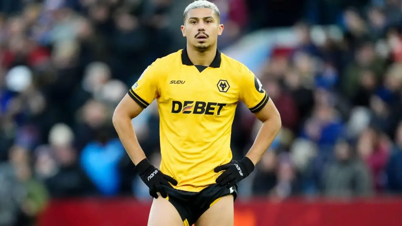 Wolves need Saudi takeover or actual miracle as survival chances hit 0. ...