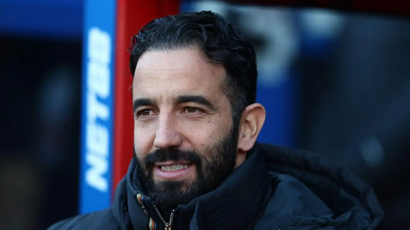 Man Utd put £41m 'on the table' for PL star as 'secret meeting' sees ...